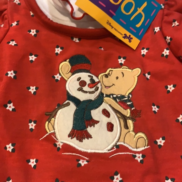 Disney Pooh Collection - Picture 2 of 7